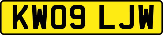 KW09LJW