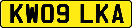 KW09LKA