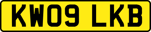 KW09LKB