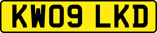 KW09LKD