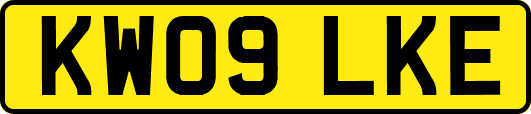 KW09LKE