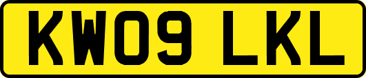 KW09LKL