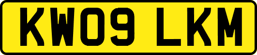 KW09LKM