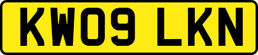 KW09LKN