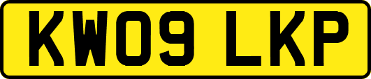 KW09LKP