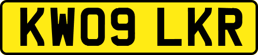 KW09LKR