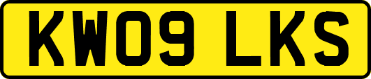 KW09LKS