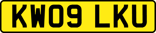 KW09LKU