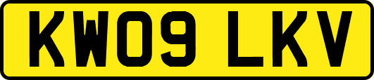 KW09LKV