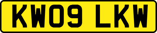 KW09LKW