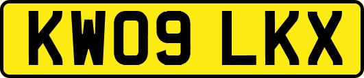 KW09LKX