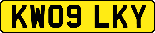 KW09LKY