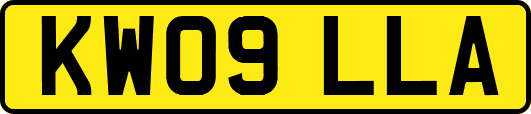 KW09LLA