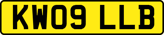 KW09LLB