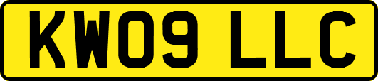 KW09LLC