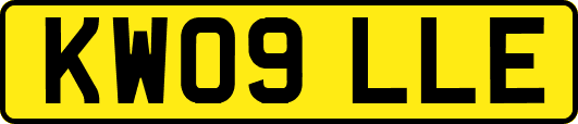 KW09LLE