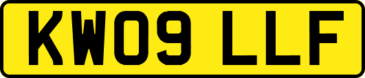 KW09LLF