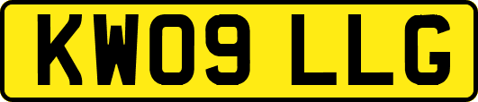 KW09LLG