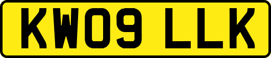 KW09LLK