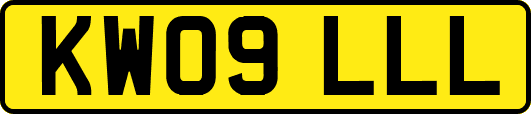 KW09LLL