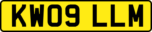 KW09LLM