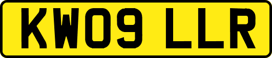 KW09LLR