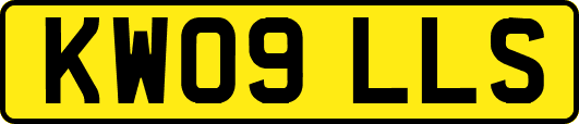 KW09LLS