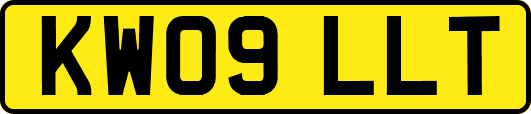 KW09LLT