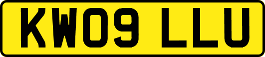 KW09LLU