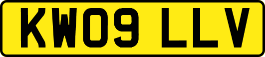 KW09LLV