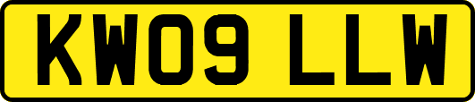 KW09LLW