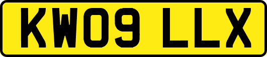 KW09LLX