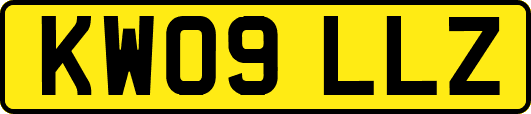 KW09LLZ
