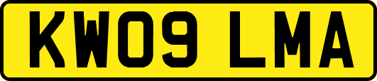 KW09LMA