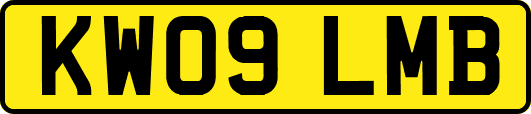 KW09LMB