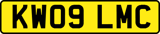 KW09LMC