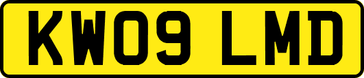 KW09LMD