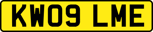 KW09LME