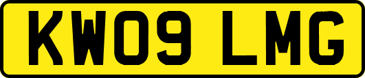 KW09LMG