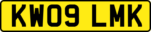 KW09LMK