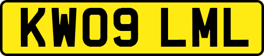 KW09LML