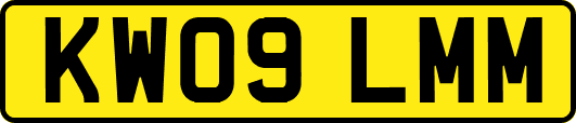 KW09LMM