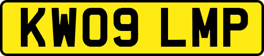 KW09LMP