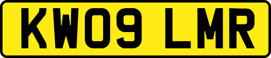 KW09LMR