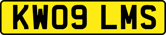KW09LMS