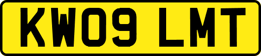 KW09LMT