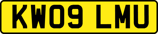 KW09LMU