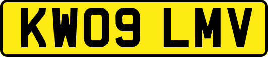 KW09LMV