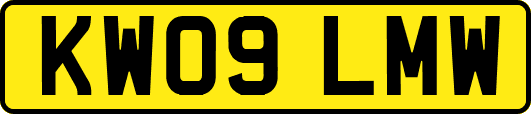 KW09LMW