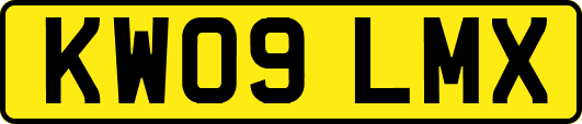 KW09LMX